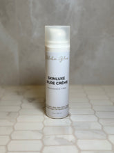 Load image into Gallery viewer, SKINLUXE PURE CRÉME · Fragrance-Free Hydrating Face & Body Moisturizer