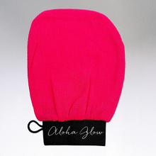 Load image into Gallery viewer, FRESH GLOW · Deep Exfoliating & Tan Removing Mitt
