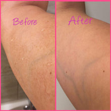 Load image into Gallery viewer, FRESH GLOW · Deep Exfoliating & Tan Removing Mitt