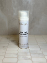 Load image into Gallery viewer, SKINLUXE PURE CRÉME · Fragrance-Free Hydrating Face &amp; Body Moisturizer
